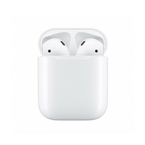 фото Наушники apple airpods 2 mv7n2 (белый)