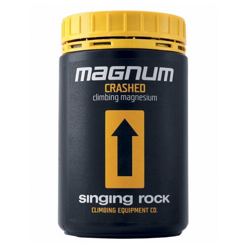 фото Магнезия singing rock magnum crunch box 100 г.