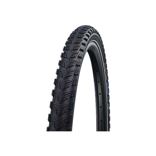 фото Велопокрышка schwalbe marathon gt 365 performance, 28x1.75 (47-622), dualguard, hs475, fs, b/b+rt, 11101342