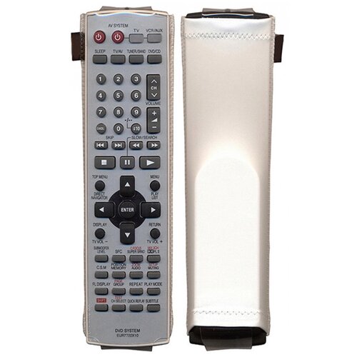 фото 50*190 (белый) чехол для пульта wimax
