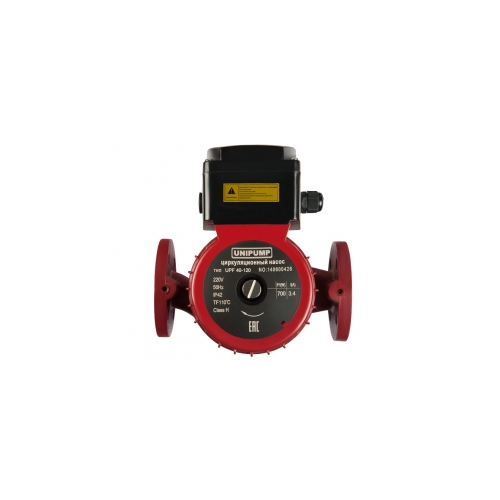 фото Насос циркуляционный unipump upf 32-120 220 (отопл 83924