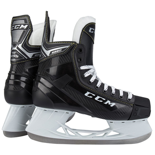 фото Коньки хоккейные ccm supertacks 9350 sr (d, 10)