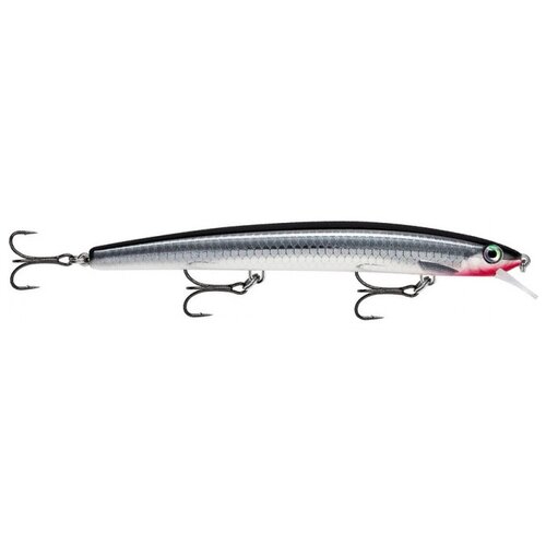 фото Воблер rapala maxrap 13/bsbl mxr13-bsbl 15 г 130 мм