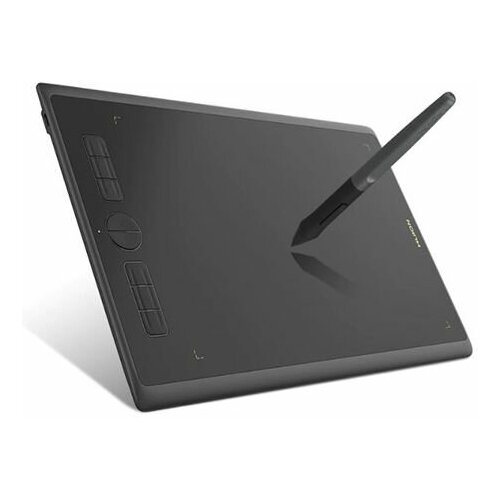 фото Графический планшет huion inspiroy h610x