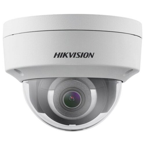 фото Hikvision купольная ip-камера hikvision ds-2cd2143g0-is (2.8mm)