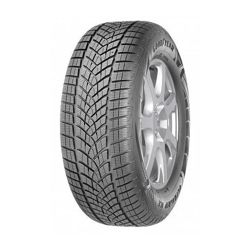 фото Шина 275/45r20 goodyear ultragrip ice suv gen-1 110t