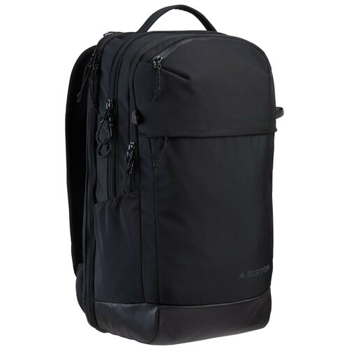 фото Рюкзак городской burton multipath daypack (цвет: true black ballistic)