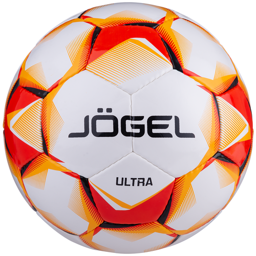 фото Мяч футбольный jögel ultra №5 (5) jogel