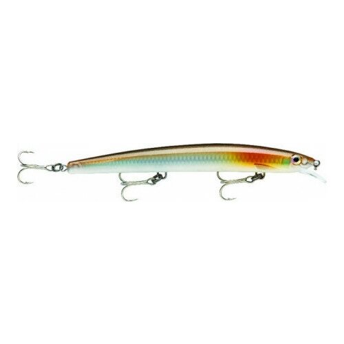 фото Воблер rapala maxrap ( длина (мм) 150; вес (гр 23 / fayu)