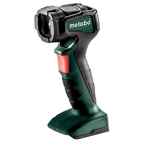 фото Powermaxx ula 12 led, фонарь под слайдер 12 в / 600788000 metabo