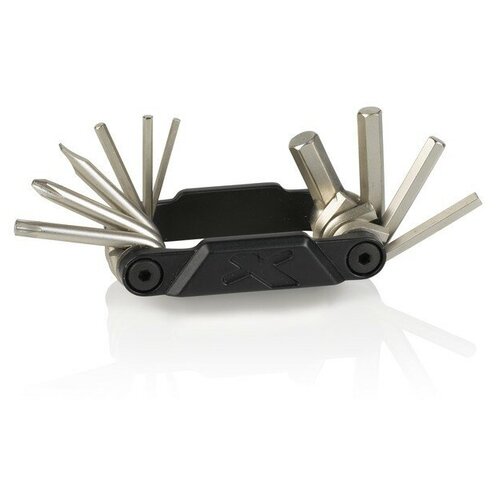 фото Инструмент xlc multitool to-m19 10-pieces