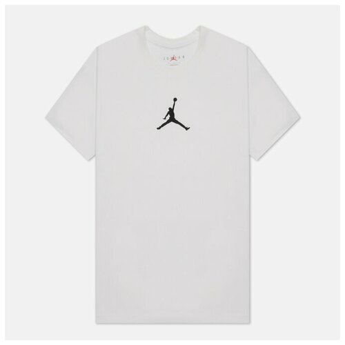 фото Мужская футболка jordan jumpman dri-fit crew