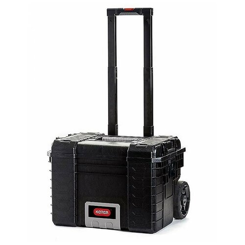 фото Ящик для инструментов 22” gear mobile cart keter