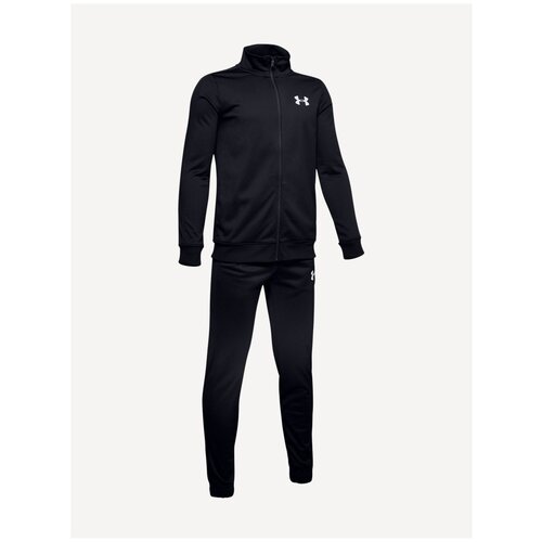 фото Спортивный костюм under armour размер ylg, черный