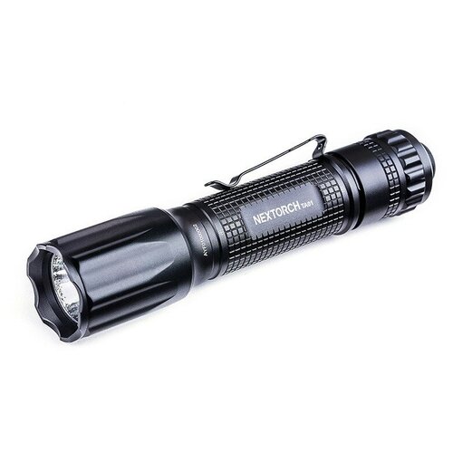 фото Фонарь nextorch ta01 тактический, 500 люмен ta01 (with battery) nextorch