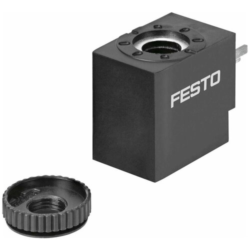 фото 8030811 катушка vacf-b-c1-1 festo