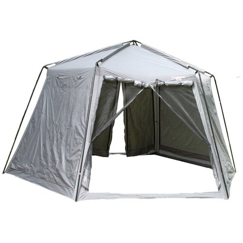 фото Тент-шатер campack tent g-3601w (со стенками)