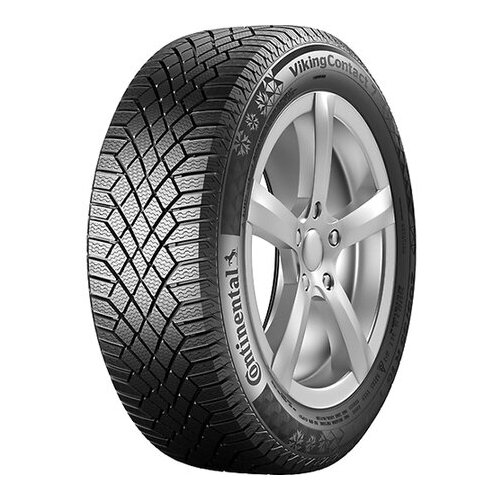 фото Шины continental viking contact 7 235/65 r17 108t