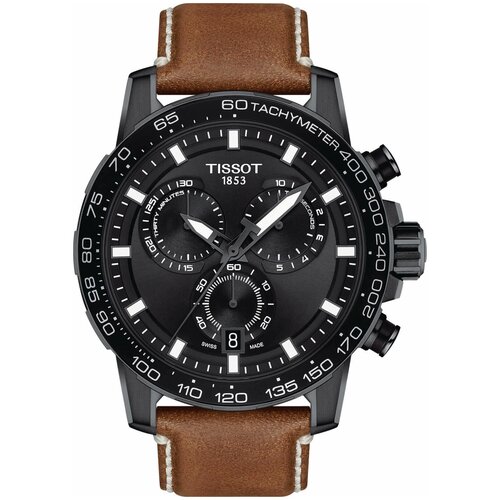 фото Наручные часы tissot supersport chrono t125.617.36.051.01