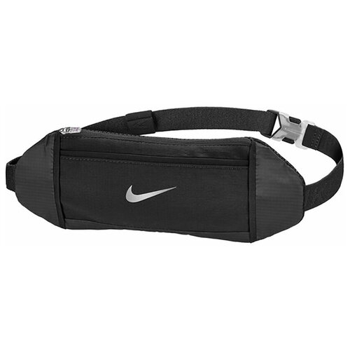 фото Поясная сумка для бега nike challenger waist pack small