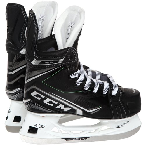 фото Коньки хоккейные дет. sk ribcor 90k jr regular (3.5) ccm