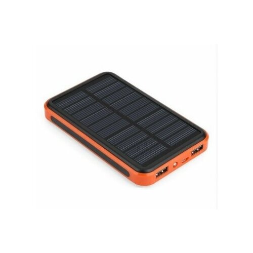 фото Внешний солнечный аккумулятор solar power bank aspect ek8