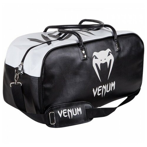 фото Сумка venum origins bag medium black/ice