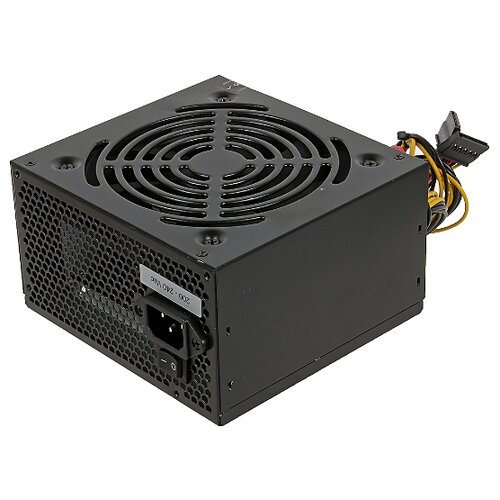 фото Блок питания acd 550w acdblack (gpk-550s)