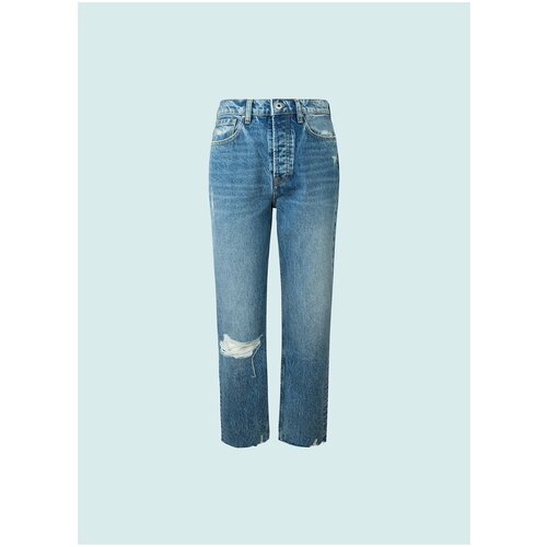 фото Брюки (джинсы) женские celyn pepe jeans london - 25 - 28