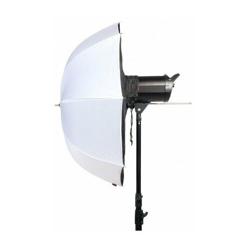 Фото - Зонт софт- бокс Ditech UBS33WB 33 (84 см) зонт софт бокс ditech ubs33wb 33 84 см