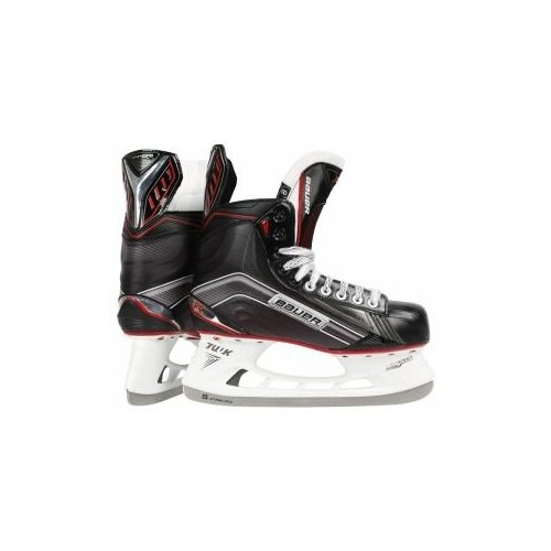 фото Коньки хоккейные bauer vapor x600 sr s17 (ee, 9.5)