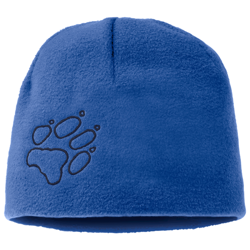 фото Шапка детская jack wolfskin kids fleece cap