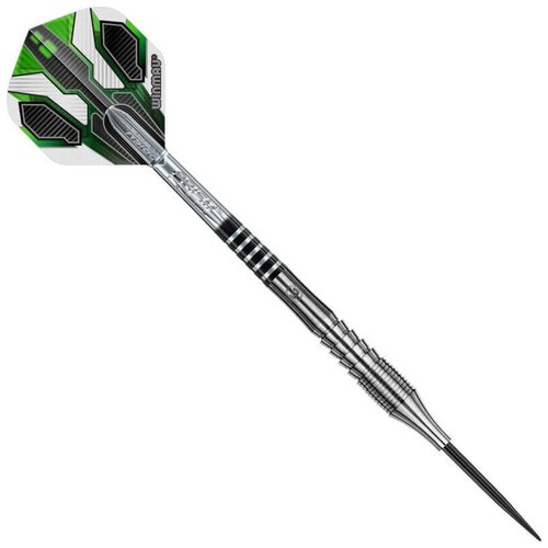 фото Дротики winmau sniper steeltip 21gr (профессиональный уровень)