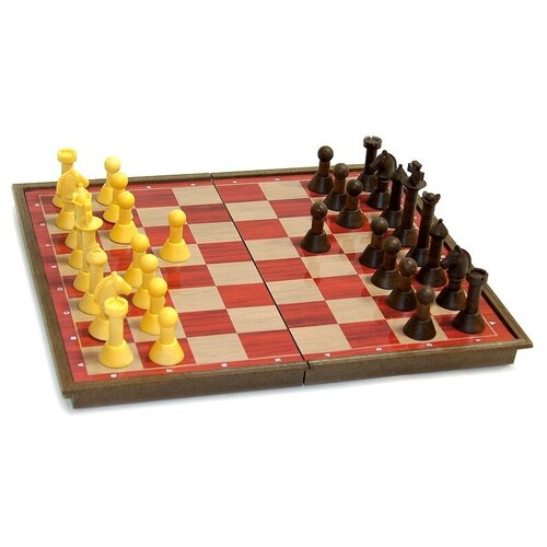 фото Настольная игра "шахматы" zhorya
