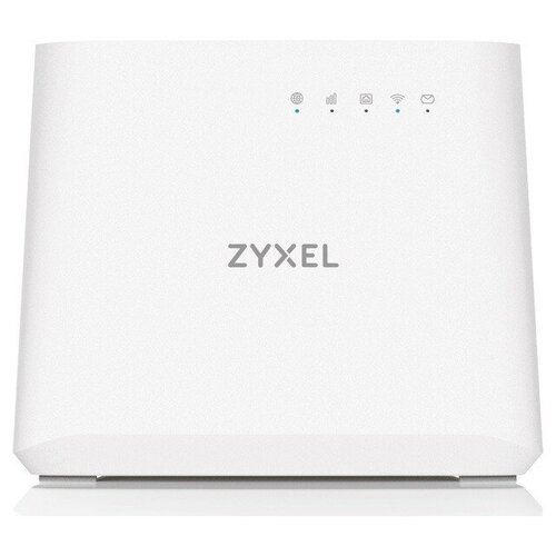 фото Wi-fi роутер zyxel lte3202-m430