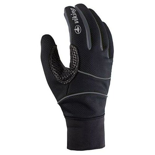фото Перчатки горные viking 2021-22 lahti red (inch (дюйм):8)