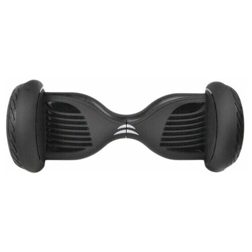 фото Гироскутер smart balance wheel premium 10.5, черный