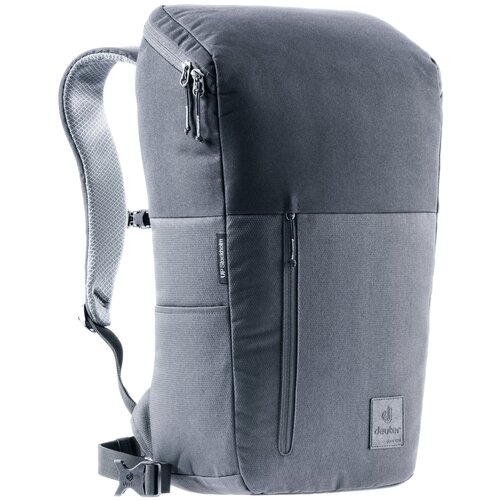 фото Рюкзак deuter up stockholm 22 black (2021)