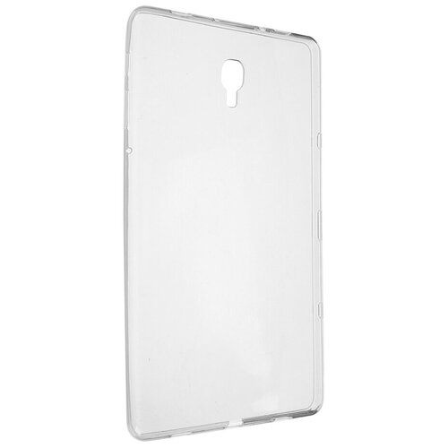 фото Чехол activ для samsung sm-t590 / t595 galaxy tab a ultra slim transparent 93048