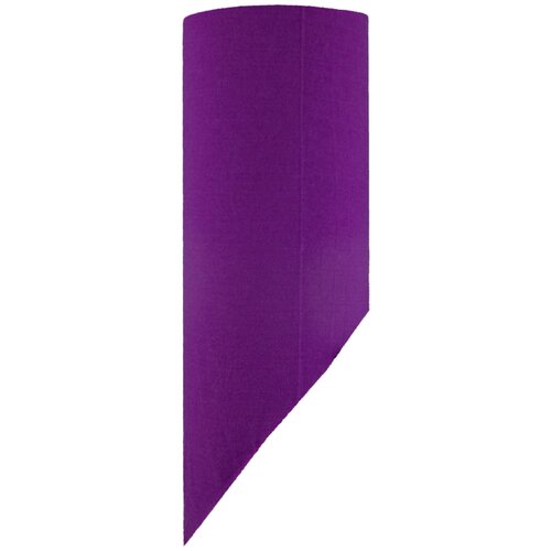 фото Треугольная бандана из шерсти мериноса wind x-treme bandana merino purple 5818