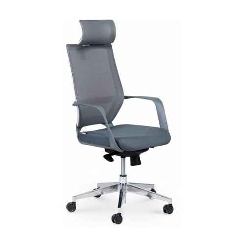 фото Компьютерное кресло norden варио gray norden chairs