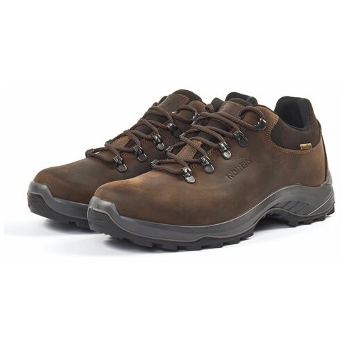 фото Ботинки norfin ntx rock low р.43