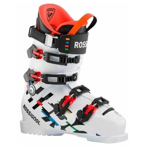 фото Горнолыжные ботинки rossignol hero 130 medium wc 2020/2021 (размер:28)