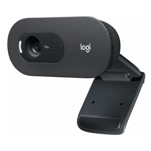 фото Веб-камера logitech c505e hd webcam 960-001372