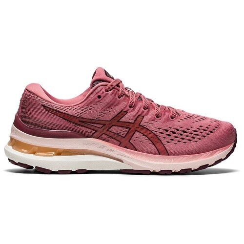 фото Беговые кроссовки asics gel- kayano 28 smokey rose/deep mars (us:7)