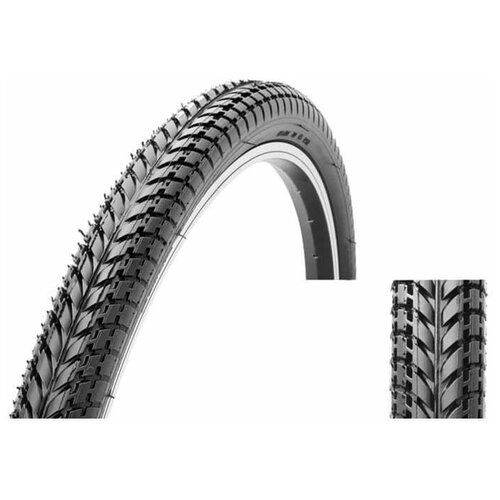 фото Велопокрышка 20" chao yang 20х2,125 н-597-2 stels
