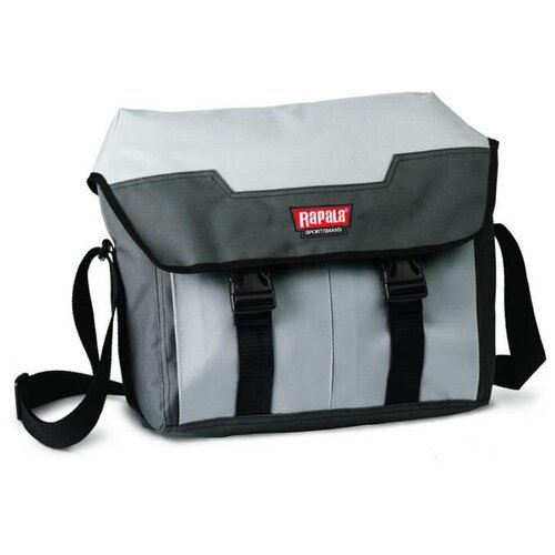 фото Сумка rapala sportsmans 13 satchel