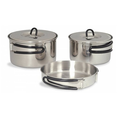 фото Набор посуды tatonka cookset regular 4000.000