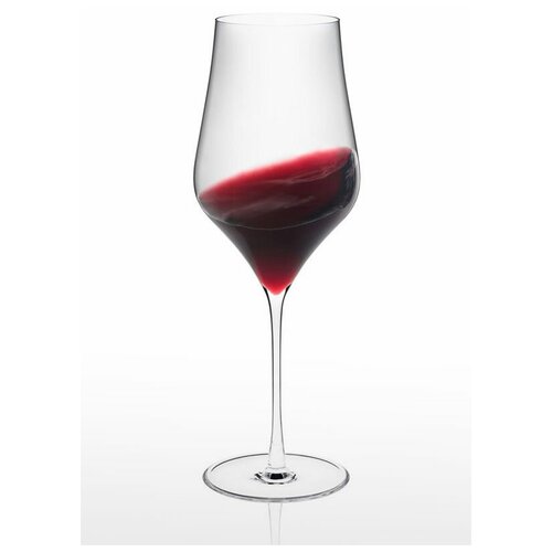 фото Бокалы для красного вина, rona, ballet, набор из 4 штук, объем 740мл.