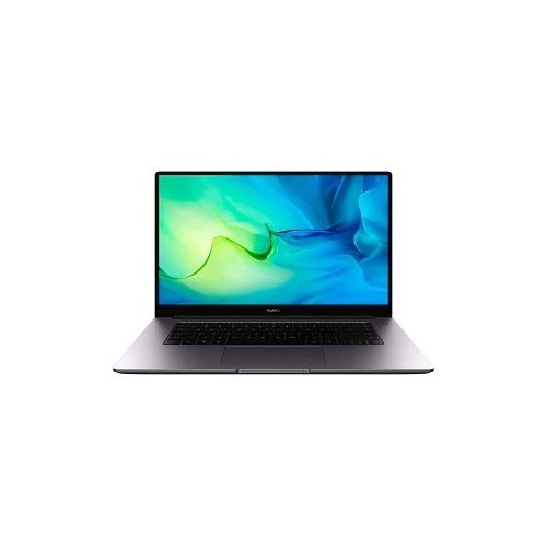 фото Ноутбук huawei matebook d 15 bod-wdh9 8+512gb space grey